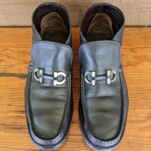 Ferragamo chakkas